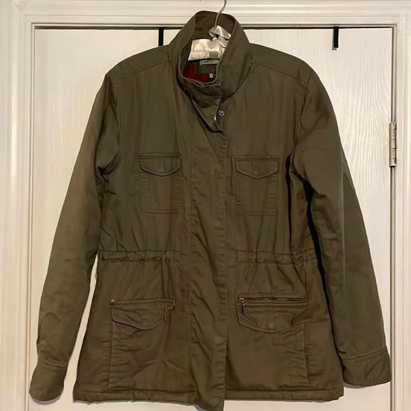Horny Toad Jackets Coats Horny Toad Utility Jacket Poshmark